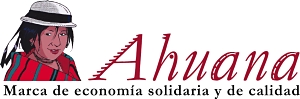 Logo Ahuana